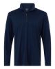 Picture of NE405 - Men's JAQ Stretch Performance Quarter-Zip