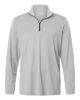 Picture of NE405 - Men's JAQ Stretch Performance Quarter-Zip