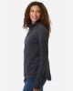 Picture of NE405W - Women's JAQ Stretch Performance Quarter-Zip