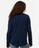 Picture of NE405W - Women's JAQ Stretch Performance Quarter-Zip