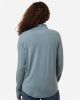 Picture of NE405W - Women's JAQ Stretch Performance Quarter-Zip