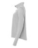 Picture of NE405W - Women's JAQ Stretch Performance Quarter-Zip