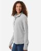 Picture of NE405W - Women's JAQ Stretch Performance Quarter-Zip