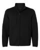 Picture of NE425 - Men's Aspen Herringbone Fleece Full-Zip