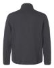 Picture of NE425 - Men's Aspen Herringbone Fleece Full-Zip