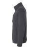 Picture of NE425 - Men's Aspen Herringbone Fleece Full-Zip