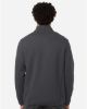 Picture of NE425 - Men's Aspen Herringbone Fleece Full-Zip