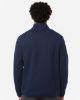 Picture of NE425 - Men's Aspen Herringbone Fleece Full-Zip