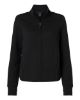 Picture of NE425W - Women's Aspen Herringbone Fleece Full-Zip