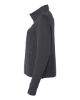 Picture of NE425W - Women's Aspen Herringbone Fleece Full-Zip