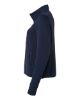 Picture of NE425W - Women's Aspen Herringbone Fleece Full-Zip