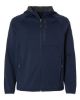 Picture of NE430 - Men's Terrain Bonded Fleece Hooded Jacket