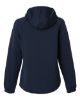Picture of NE430W - Women's Terrain Bonded Fleece Hooded Jacket