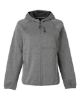 Picture of NE430W - Women's Terrain Bonded Fleece Hooded Jacket