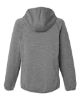 Picture of NE430W - Women's Terrain Bonded Fleece Hooded Jacket