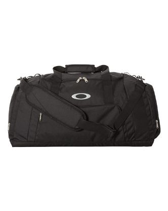 Picture of FOS901099 - 55L Gym to Street Duffel Bag