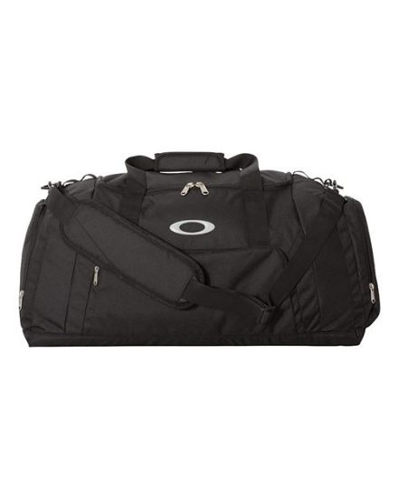 Picture of FOS901099 - 55L Gym to Street Duffel Bag