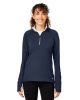 Picture of 533007 - Women's Gamer Golf Quarter-Zip Pullover