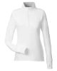 Picture of 533007 - Women's Gamer Golf Quarter-Zip Pullover