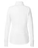 Picture of 533007 - Women's Gamer Golf Quarter-Zip Pullover