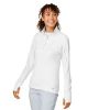 Picture of 533007 - Women's Gamer Golf Quarter-Zip Pullover