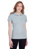 Picture of 596921 - Women's Fusion Polo