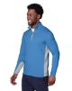 Picture of 599127 - Men's Gamer Golf Quarter-Zip Pullover