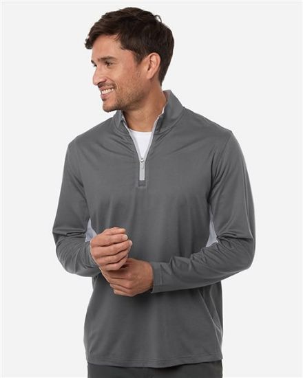 Picture of 628858 - Men's Pure 2.0 Quarter-Zip