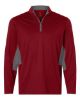 Picture of 628858 - Men's Pure 2.0 Quarter-Zip