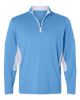 Picture of 628858 - Men's Pure 2.0 Quarter-Zip