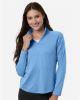 Picture of 629449 - Women's Pure 2.0 Quarter-Zip Pullover