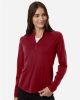 Picture of 629449 - Women's Pure 2.0 Quarter-Zip Pullover