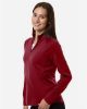Picture of 629449 - Women's Pure 2.0 Quarter-Zip Pullover