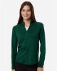 Picture of 629449 - Women's Pure 2.0 Quarter-Zip Pullover