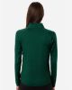 Picture of 629449 - Women's Pure 2.0 Quarter-Zip Pullover