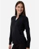 Picture of 629449 - Women's Pure 2.0 Quarter-Zip Pullover