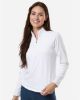 Picture of 629449 - Women's Pure 2.0 Quarter-Zip Pullover