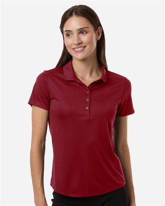 Picture of 629944 - Womens Pure 2.0 Polo