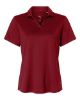 Picture of 631050 - Women's Icon Polo 2.0