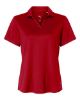 Picture of 631050 - Women's Icon Polo 2.0