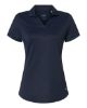Picture of 631051 - Womens Icon Heather Polo