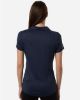 Picture of 631051 - Womens Icon Heather Polo