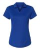 Picture of 631051 - Womens Icon Heather Polo