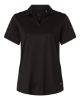 Picture of 631051 - Womens Icon Heather Polo