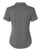 Picture of 631051 - Womens Icon Heather Polo