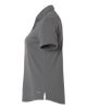 Picture of 631051 - Womens Icon Heather Polo