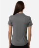 Picture of 631051 - Womens Icon Heather Polo