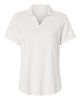 Picture of 631051 - Womens Icon Heather Polo