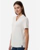 Picture of 631051 - Womens Icon Heather Polo