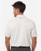 Picture of 631057 - Men's Icon Heather Polo 2.0